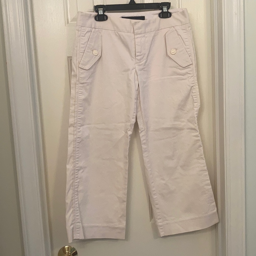 Marc Jacobs Capris